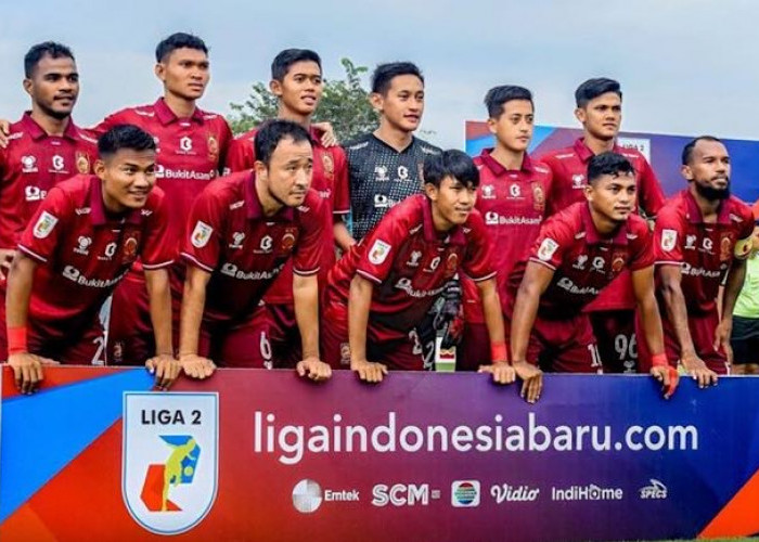 Sriwijaya FC Pastikan Ikut Lanjutan Liga 2, Waktu Mepet Manajemen Kontak Sponsor Setia, Fokus Sebar Proposal  