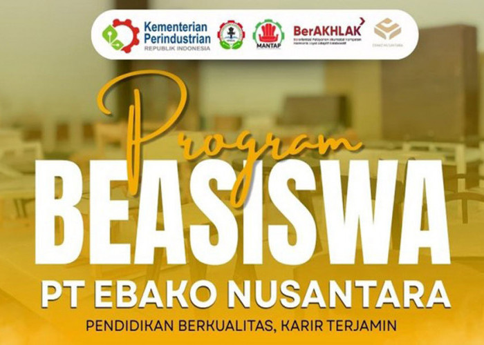 Mau Kuliah dengan Beasiswa dan Kerja Ikatan Dinas? Daftar di Polifurneka