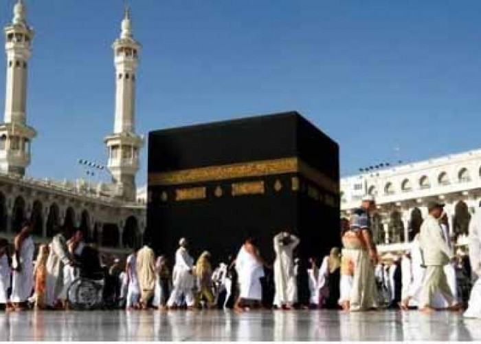 Bahas Biaya Haji 2023, KPK Minta Ini kepada Kemenag dan BPKH
