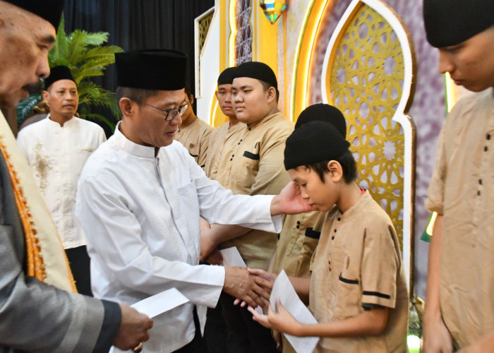 Diplomasi Keagamaan Indonesia Mendunia, Suara Qori Jadi Senjata Ampuh di Kancah Internasional