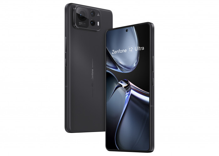 Asus Zenfone 12 Ultra Disupport Teknologi Pengisian Daya Cepat dan Ditenagai Chipset Snapdragon 8 Elite