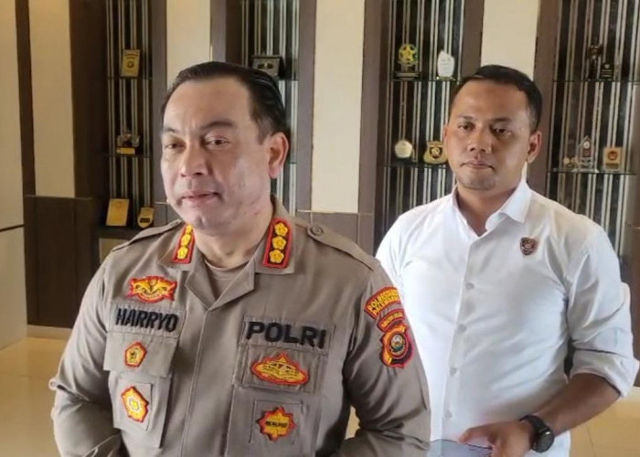 Polisi Kantongi Identitas Terduga Pelaku Pembunuhan Wanita Hamil di Hotel Palembang, Motor dan Hp Raib