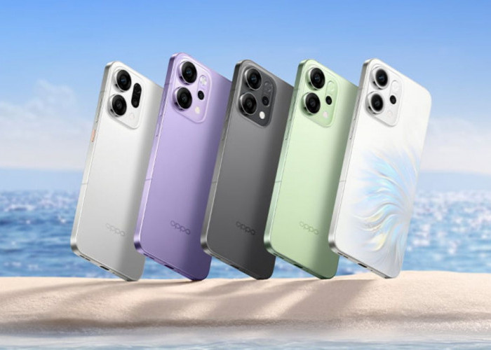 Ini Perbedaan Spesifikasi Oppo Reno 15, Reno 15 Pro dan Reno 15 Pro Mini