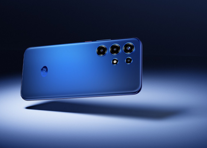 itel S26 Ultra Usung Layar AMOLED 3D Curve 144 Hz, Baterai 6.000 mAh dan Ditenagai Chipset  Unisoc T7300