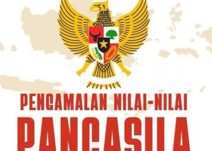 Implementasi Pancasila di Tempat Tinggal dan Kehidupan Sehari-Hari