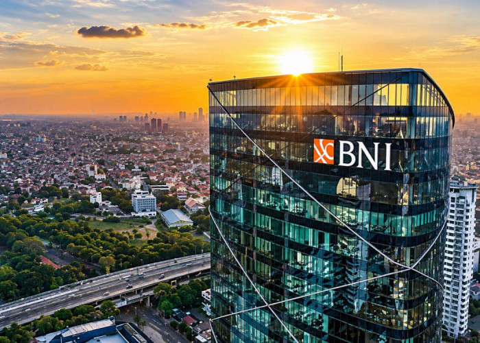 BNI Tingkatkan Inovasi Layanan Keuangan Digital, Jawab Kebutuhan Nasabah di Semua Kalangan