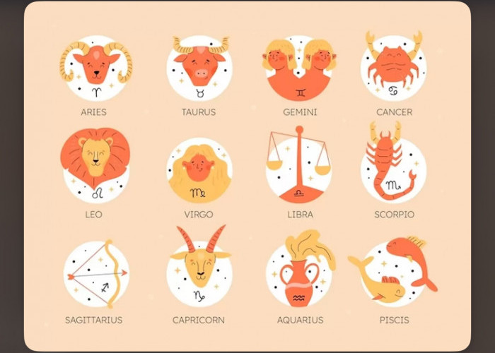 Ramalan 12 Zodiak Hari Ini: Peluang Baru, Jaga Emosi, dan Manfaatkan Kesempatan