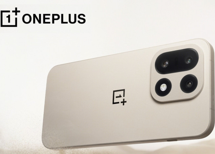 OnePlus 15: Smartphone Gaming Dengan Kemampuan Performa Unggulan RAM Besar!