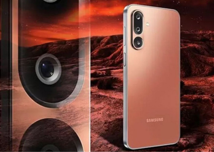 BARU! Samsung Galaxy M36 Meluncur Makin Menggoda dengan Mendapat Update Android 6 Kali dan Baterai 5.000mAh