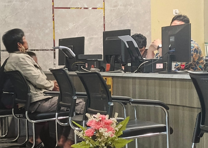 Tidak Sengaja Tendang Kardus Kosong, Remaja di Palembang Dianiaya Marbot Masjid