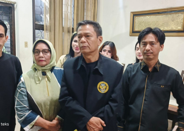Sengketa Tanah Simpang Rajawali, PT TUN Kuatkan Pembatalan 21 SHM Istri Ko Afat, Ahli Waris Saidina Menang 