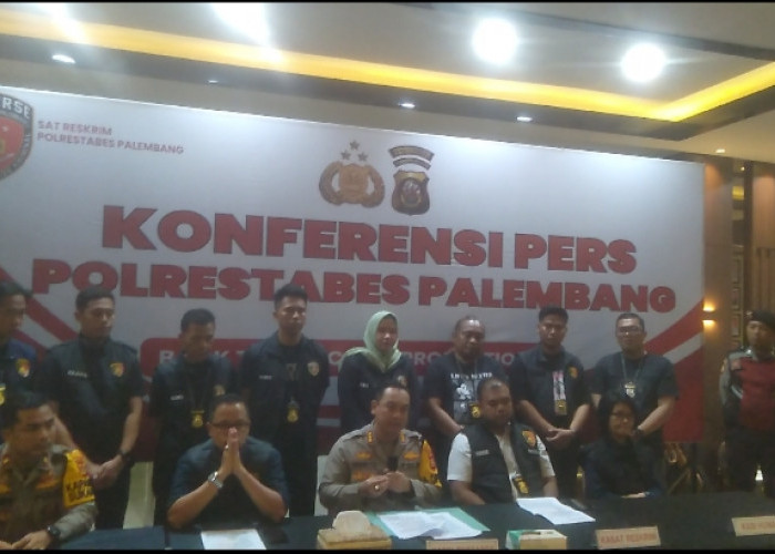 Polisi Sebut 4 Pelaku Rudapaksa Korban Secara Bergiliran, Padahal Korban Sudah Tak Bernyawa