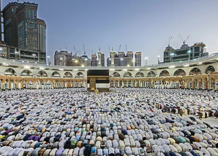 234 Jemaah Haji Indonesia Wafat di Tanah Suci, Catatan Penting untuk Musim Haji Berikutnya