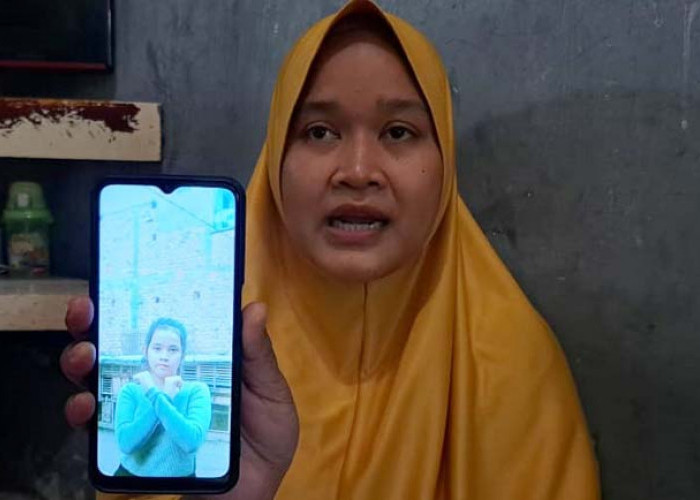 Diva Amelia Siswi SMP 58 Palembang yang Menghilang Ditemukan, Ternyata Kabur ke Tempat Ini