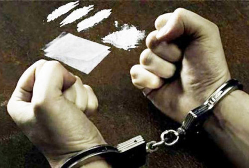 Polisi Ungkap Lima Kasus Peredaran Narkotika di OKU, 6 Pelaku Diamankan