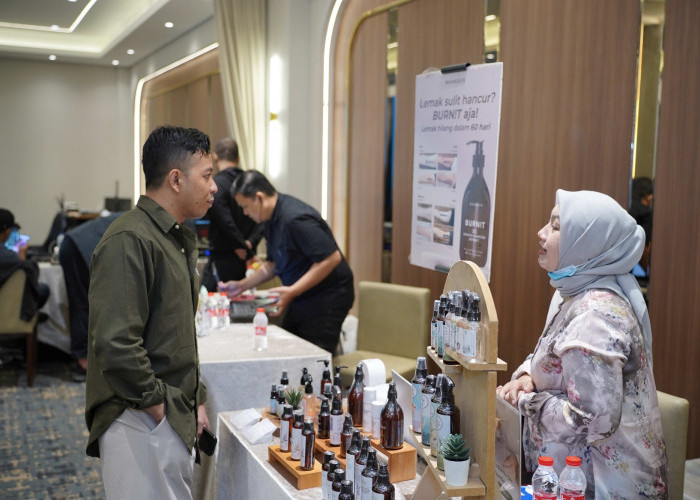 Telkomsel Lanjutkan Akselerasi UKM dengan Teknologi AI lewat Program DCE ke-5