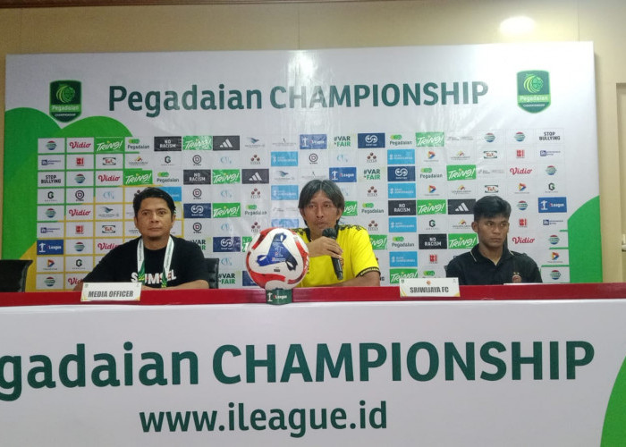 Head to Head Tomi Darmawan dan Sutan Zico Laga Derby Sumsel, Dua Talenta Lokal Berburu Gol Debut