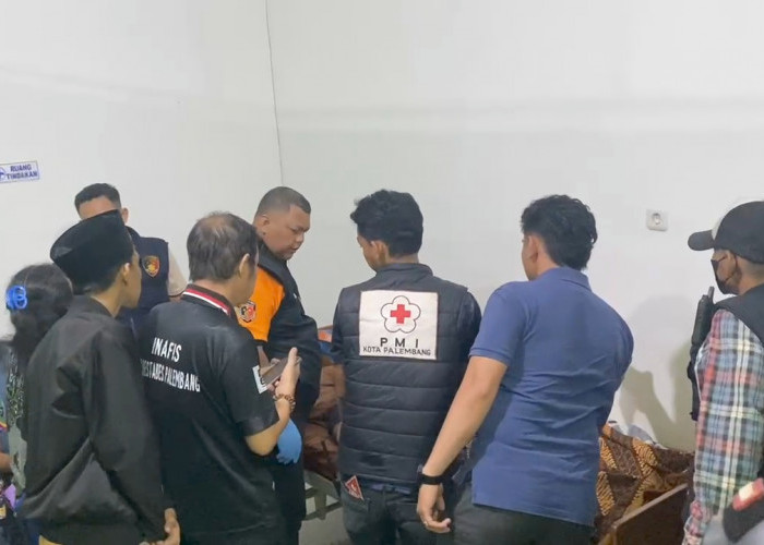Polisi Kantongi Identitas Terduga Pelaku Duel Berdarah Waktu Maghrib di Gandus Palembang, 1 Tewas