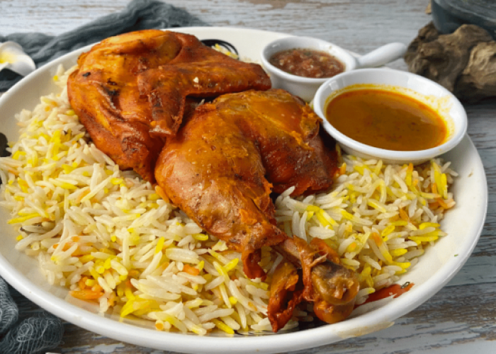  7 Makanan Khas Arab Ini Wajib Dicicipi Warga Kota Palembang