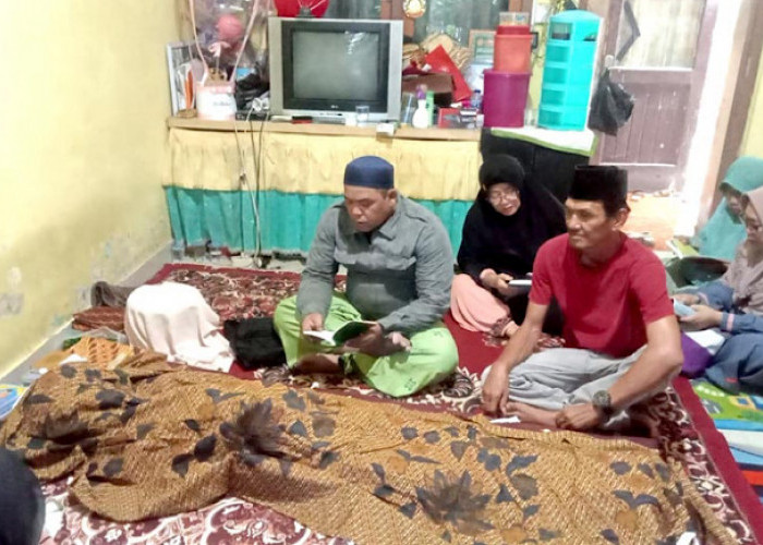 Duka Mendalam Keluarga Siswa SLB di Palembang Jadi Korban Tabrak Lari, Pelaku Penabrak Diminta Jangan Kabur 