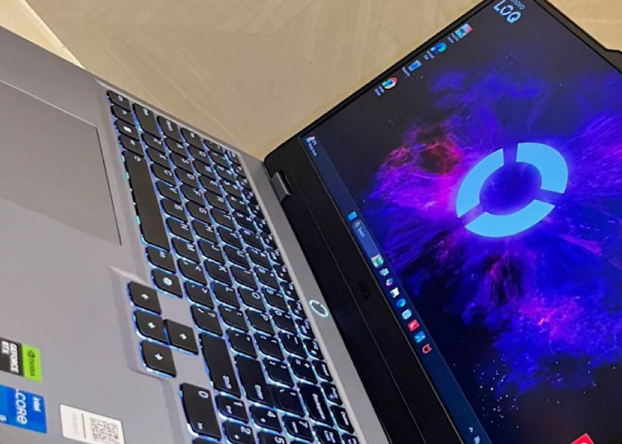 In This Economy Laptop Baru Pakai CPU Generasi Lama: ‘Masih Kencang Tapi Apakah Harganya juga Mendingan?’ 