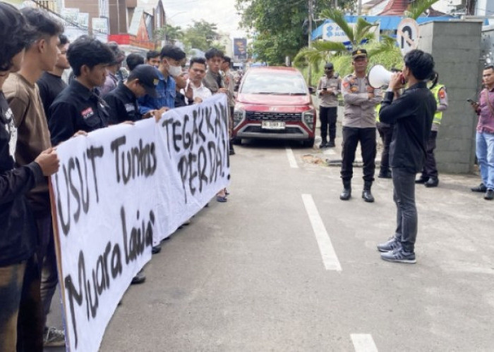 Minta Pemprov Sumsel Tuntaskan Masalah Angkutan Batu Bara dalam 6 Bulan
