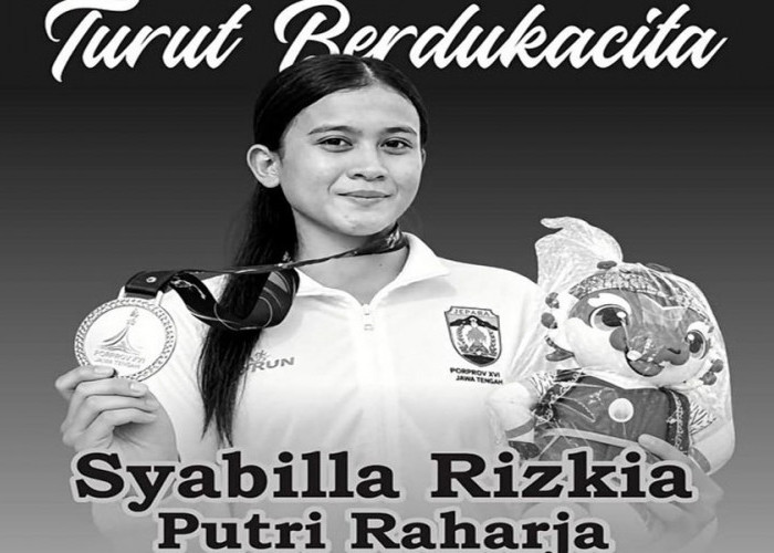 Peselam Putri Jepara Meninggal saat Ikuti Porprov Jateng 2026