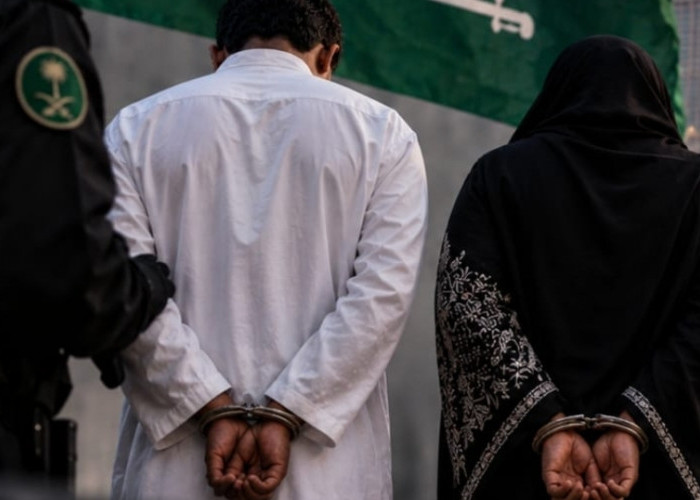 Begini Kronologi Dua Warga Bangladesh Dieksekusi di Arab Saudi, Berawal dari Kasus di Dalam Masjid