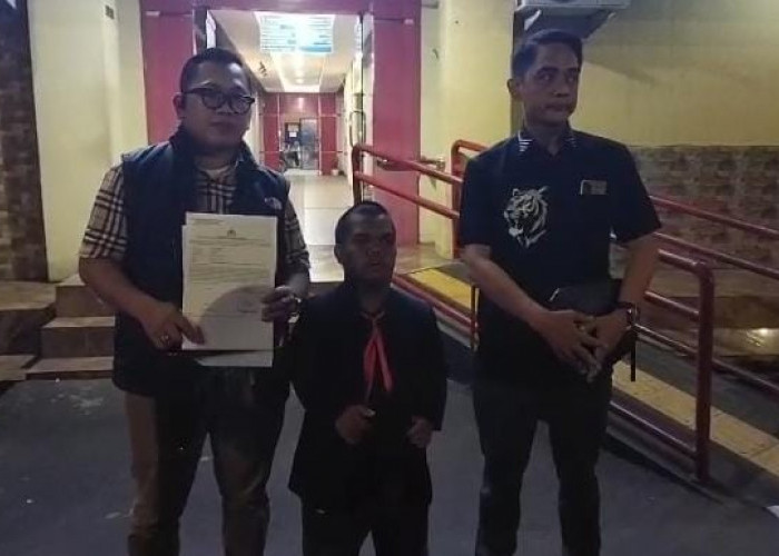 Niat Nikahi Pujaan Hati Kandas, Uang Puluhan Juta Pria di Palembang Raib Dibawa Kabur Mantan Kekasih