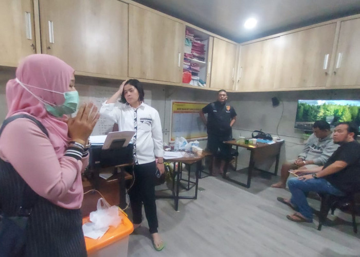 Bertemu Langsung Pelaku Utama, Korban PNS yang Mobilnya Dirampok: Terima Kasih Saya Masih Bernapas!