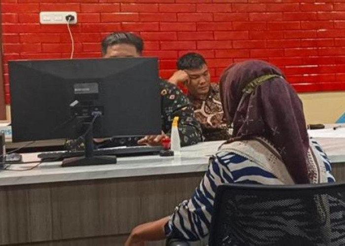 Cekcok Tak Berkesudahan IRT di Palembang Ajak Anak Tidur di Rumah Orang Tua, Pulang Dianiaya Suami