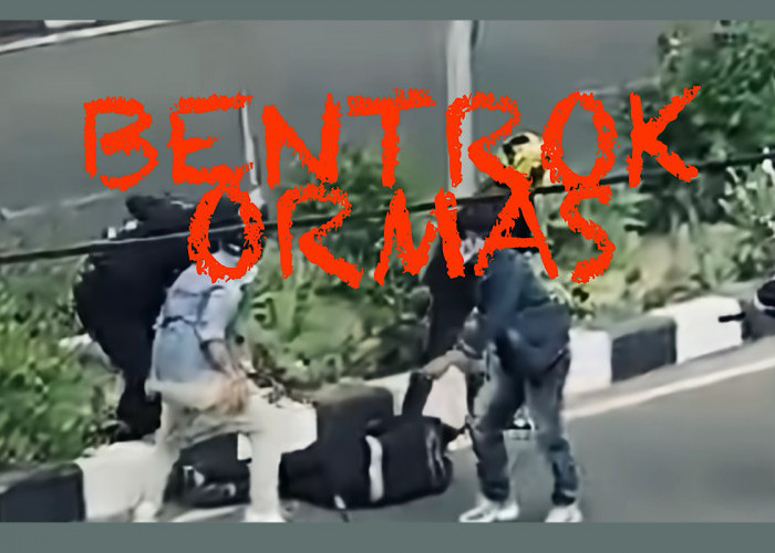 Update, Kasus Bentrok Antar Ormas di Palembang, Polisi Periksa Saksi dan Kantongi Identitas Para Pelaku