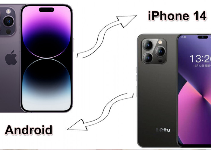 Rekomendasi HP Mirip iPhone 14, Bisa Menjadi Pilihan Alternatif!