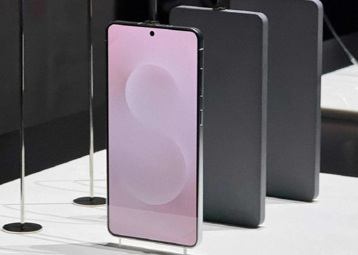 Samsung Galaxy S25 Edge S25 Edge Diperkokoh Corning Gorilla Glass Ceramic 2, Layak Dinantikan! 