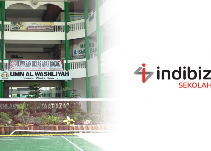 Indibiz Pilihan Utama Layanan Internet Cepat dan Andal di Universitas Muhammadiyah Nusantara Al Wasliyah Medan