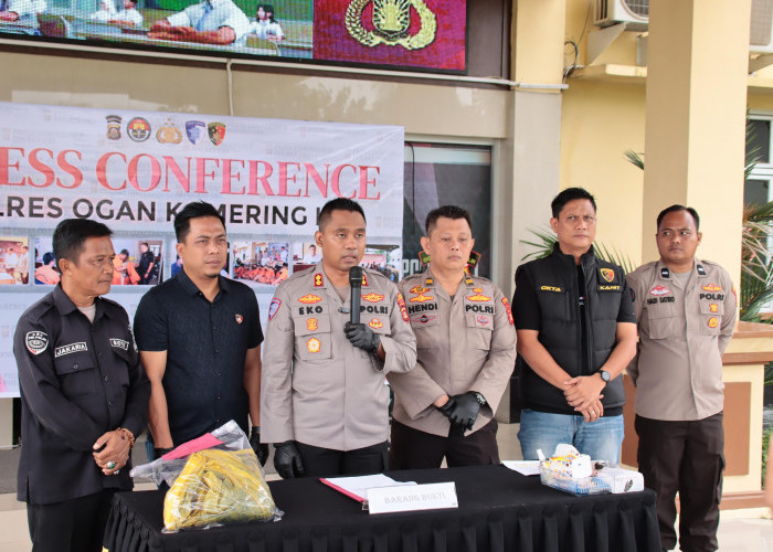 Identitas Mr X di Bawah Jembatan Jalan Tol Kayuagung Terungkap, Ternyata Sopir Truk Asal Riau