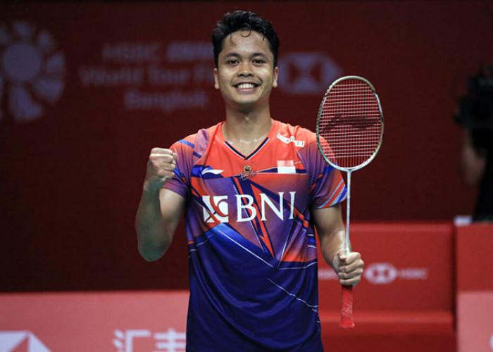 Pebulu Tangkis Indonesia kurang Hoki di Drawing Malaysia Open 2023, Langsung Jumpa Lawan Berat