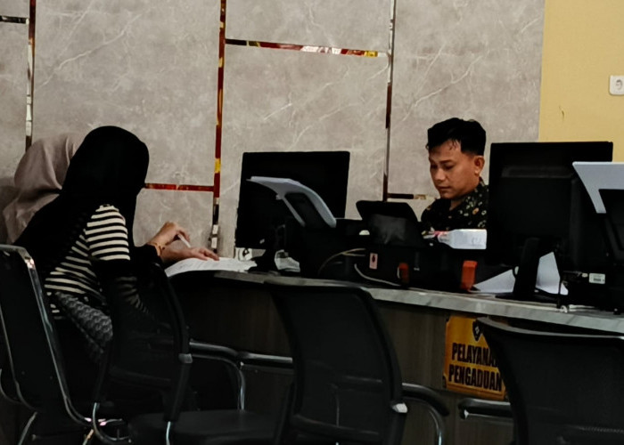 Ditagih Namun Minta Waktu Lunasi Hutang, Wanita Muda di Palembang Malah Dianiaya Teman Sendiri 