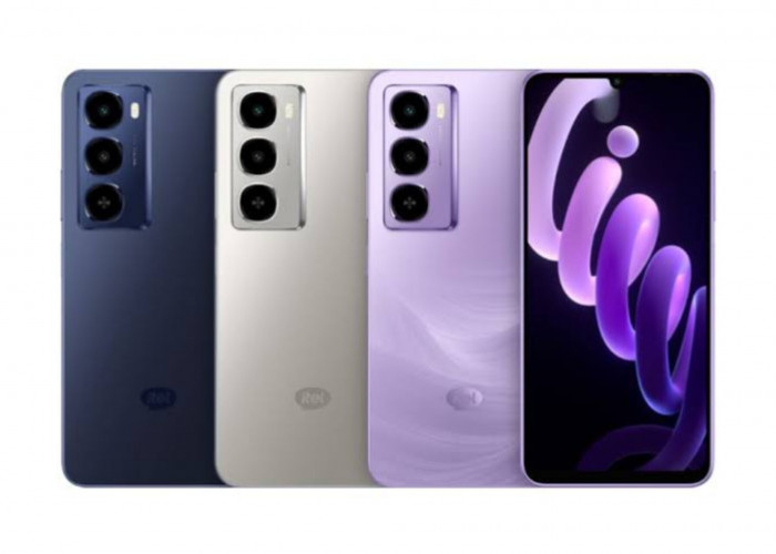 Itel City 100 Disupport Fitur Bypass Charging dengan Pilihan Warna Menarik 