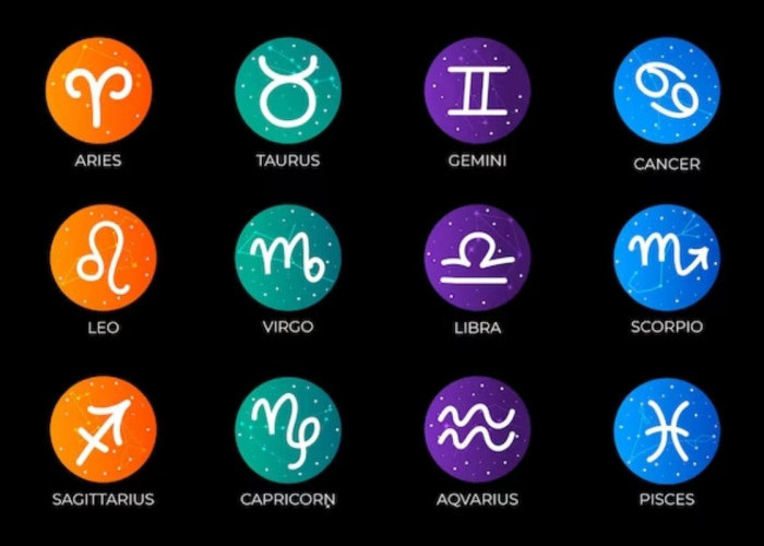 5 Zodiak yang Beruntung Hari Ini, Sabtu 24 Oktober 2026
