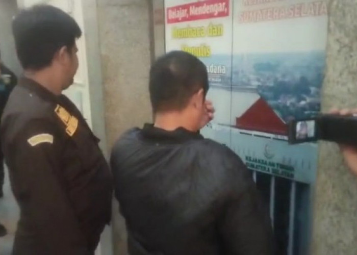 Kejati Sumsel Amankan 4 ASN, Diduga Terlibat Pungli di Wilayah Perairan?