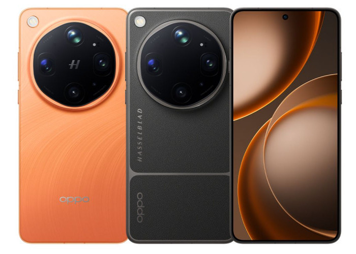 Canggih Banget! Ini Spesifikasi OPPO Find X9 Ultra dengan Zoom 10x dan Rekam Video 8K