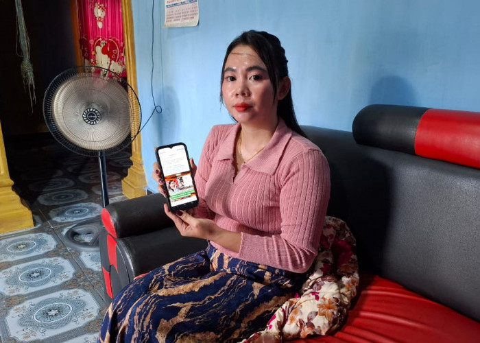 Usai Viral Calon Suami Menghilang Gegara Mahar, Calon Pengantin Wanita di Ogan Ilir Akhirnya Klarifikasi