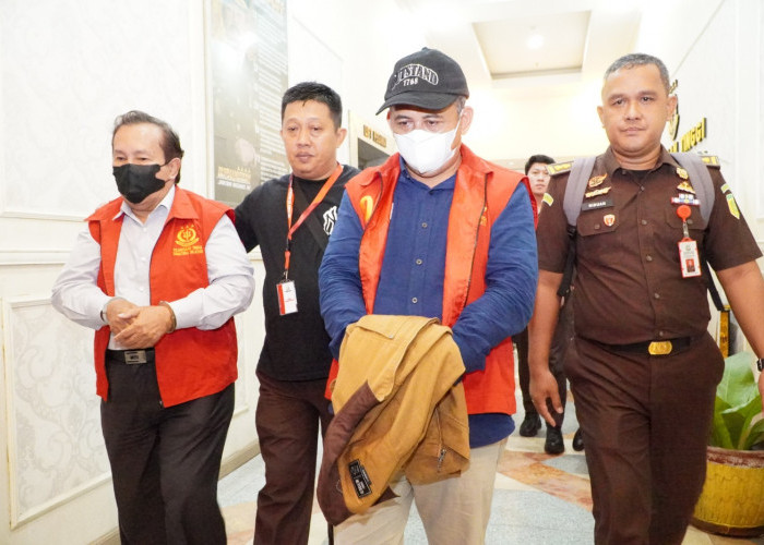 Absen dari Panggilan Penyidik, Bos PT BSS dan PT SAL Akhirnya Jadi Tersangka Korupsi Kredit Macet Rp1,6 T