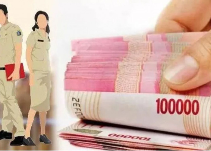 Jadwal Resmi Pencairan  Gaji ke-13 PNS 2026: Pemerintah Pastikan Tetap Cair Sesuai Regulasi