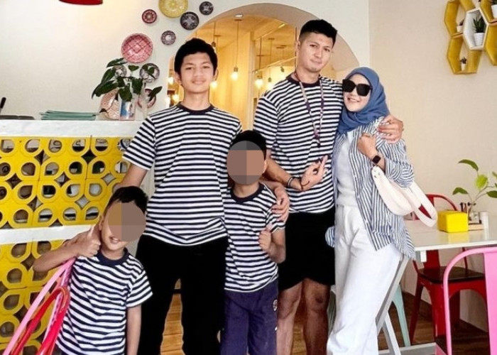 Putra Selebgram Arie yang Bongkar Perselingkuhan Sang Ayah, Beberkan Detik-Detik Pelakor Masuk Rumahnya