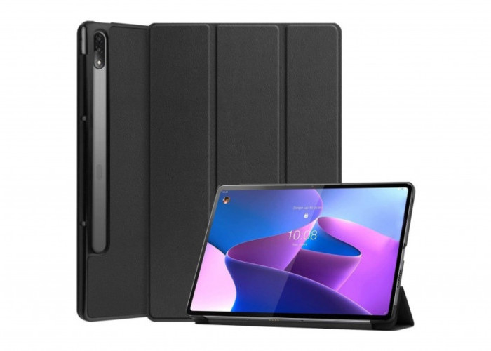 Spesifikasi Lenovo Tab P12 Pro, Tablet Gahar Spek Menawan, Catat Harganya! 