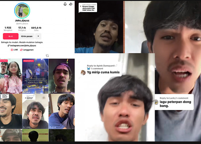 Duta Sheila On 7 Dipuji Awet Muda, Ketika Muncul yang Mirip Malah Disebut Duta Second 