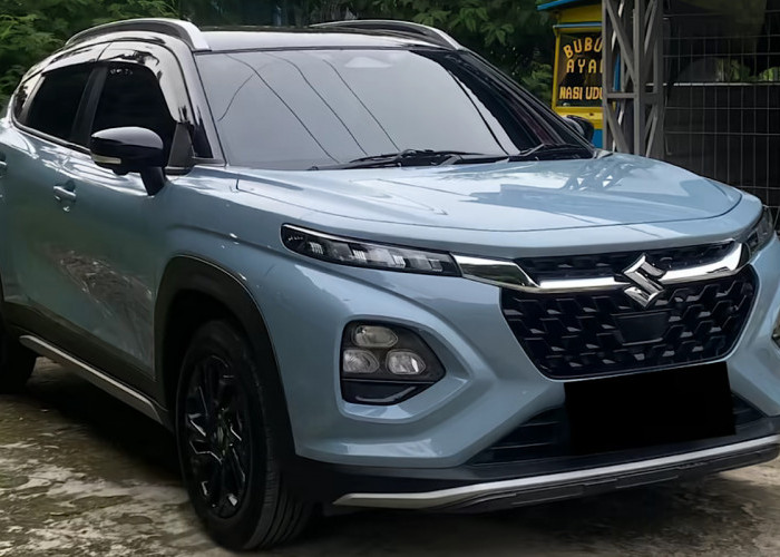 Ganti Baterai Mobil Hybrid Saat Warranty Habis Ternyata Mahal, Tapi Garansi Pergantian Itu 8 Tahun ke Depan? 