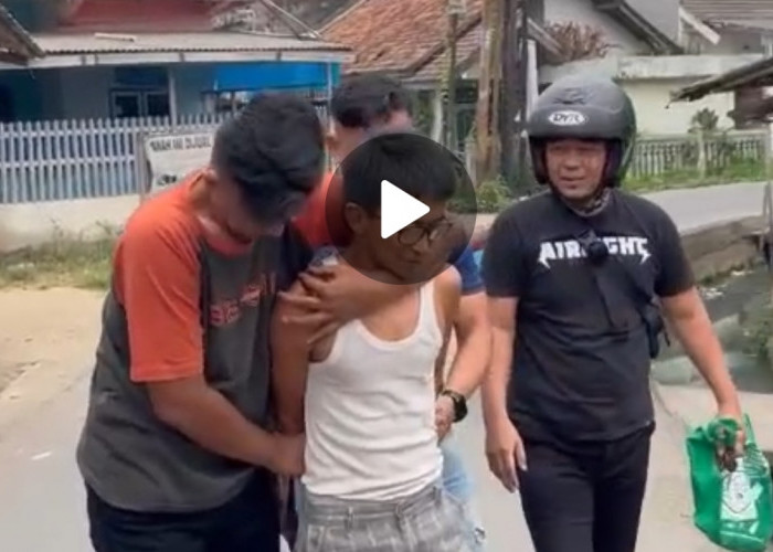Curas Warnet di Jakabaring Terungkap, Jatanras Polda Sumsel Tangkap Satu Pelaku